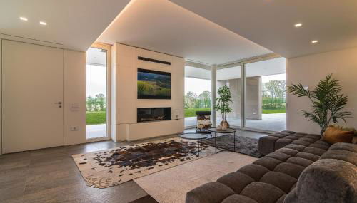 STIMAHome villa con piscina privata - Photo 2