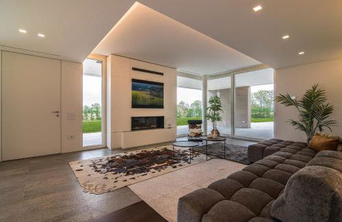 STIMAHome villa con piscina privata - Photo 2