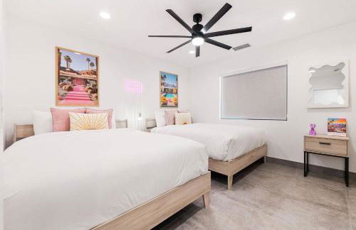 The LUX at Bermuda - Foto 76