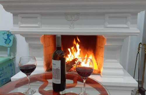 Casa da Piscina, Bento Gonçalves - Serra Gaúcha - Foto 26