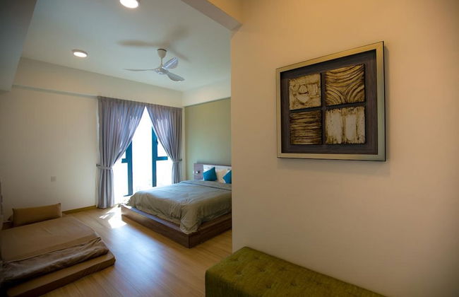 Jazz Service Suites by Sanguine - Foto 5