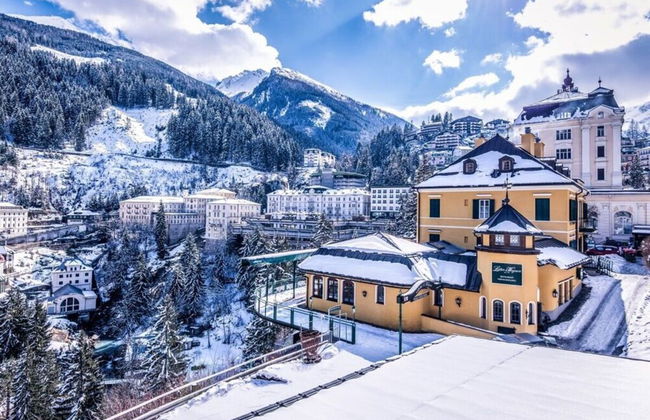 Bergchalet Breitenberg - Foto 34