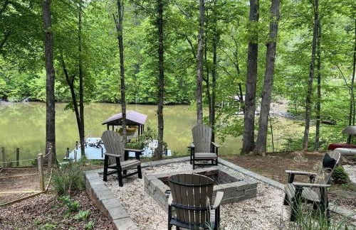 Lakefront Paradise - Hot Tub Game Rm Kayaks Dock - Foto 2