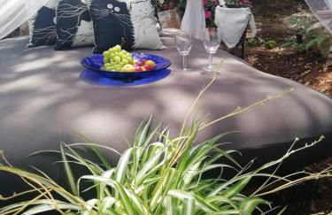 Il cielo in una stanza - Foto 57