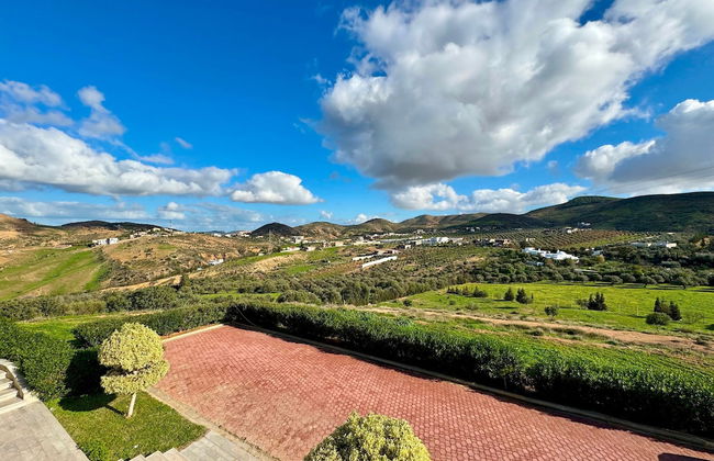 Dar Jalila Evasion Nature a Sidi Thabet - Foto 12