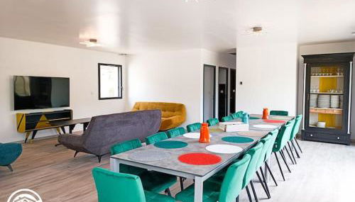 Gîte Le perron de st cirq - Foto 2