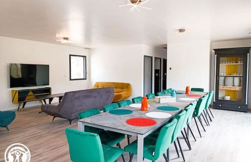 Gîte Le perron de st cirq - Foto 2