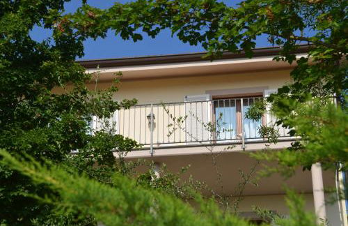 Villa Patrizia - Foto 79