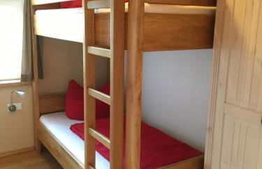 Ferienhaus Winterbergblick, Sächsische Schweiz - Foto 10