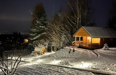 Domki Habzówka - Foto 43