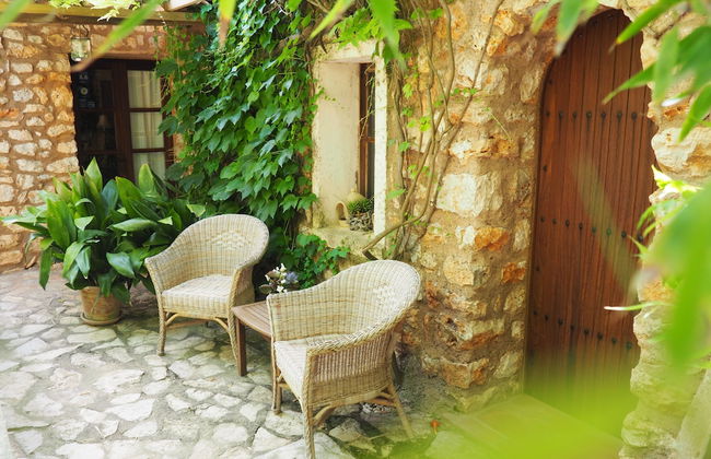 Son Mercadal - Foto 10