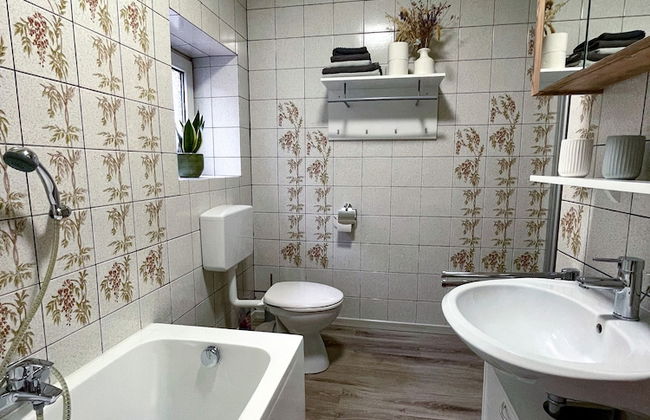 Ferienwohnung Im Kleinen Feld - Foto 6