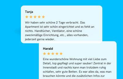 Modern, komplett saniert, in zentraler Citylage beim Kennedyplatz, voll ausgestatte Küche, offener Wohn- und Essbereich, helle Räume - Foto 14