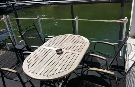 Sportboot Lorenzo - Foto 12