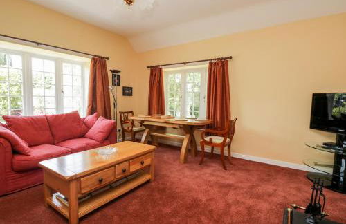 Stables Cottage - Foto 5