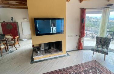 Villa Mirabella Crete panoramic sea views - Foto 9