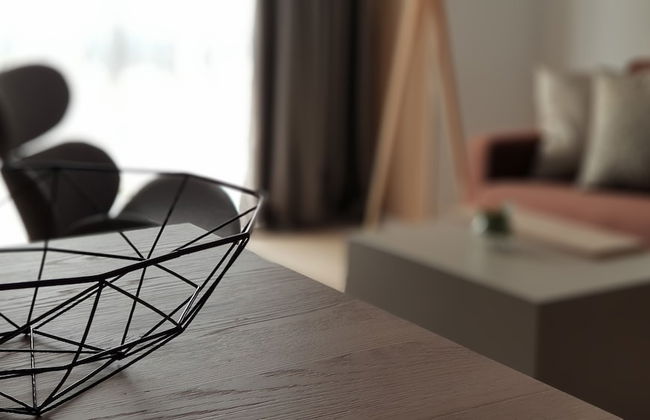 Aparthotel Cosy - Foto 29