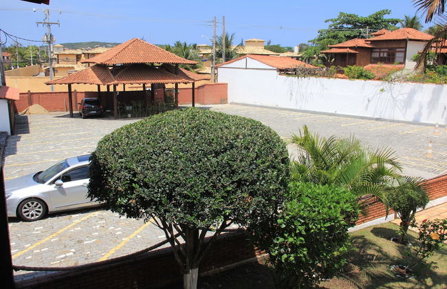 Apart Hotel em Geribá-100m da praia - Foto 70