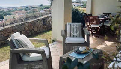 Villa con vista Porto San Paolo - Foto 3