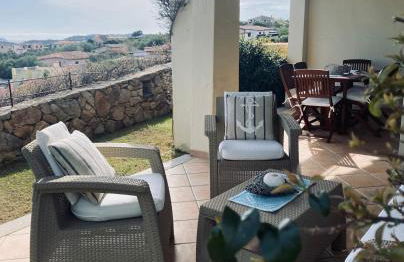 Villa con vista Porto San Paolo - Photo 3