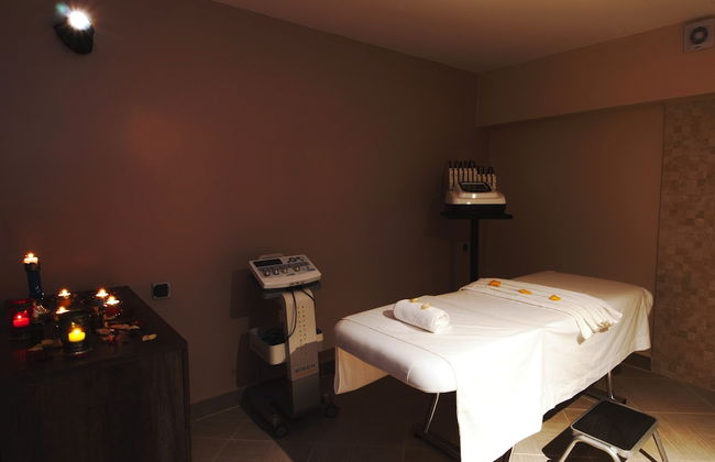 Aparthotel Les Oliviers Suites & Spa - Foto 32