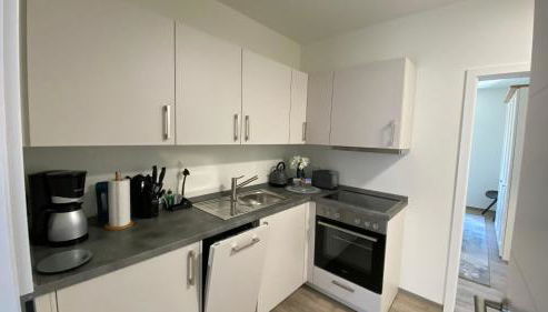 SD11 Hindenburg App 1 - Foto 5