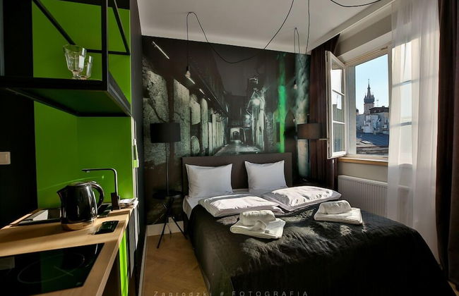 Saint Thomas Corner - Foto 70