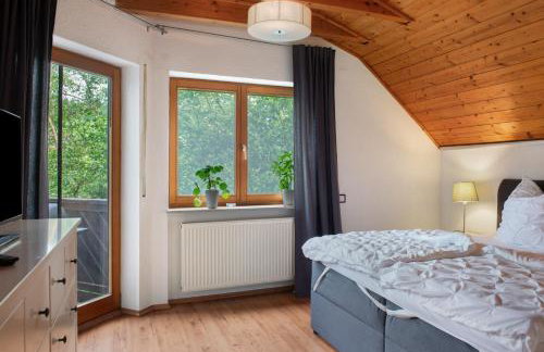 Jogis Paradies In Ruhiger Lage - Foto 23