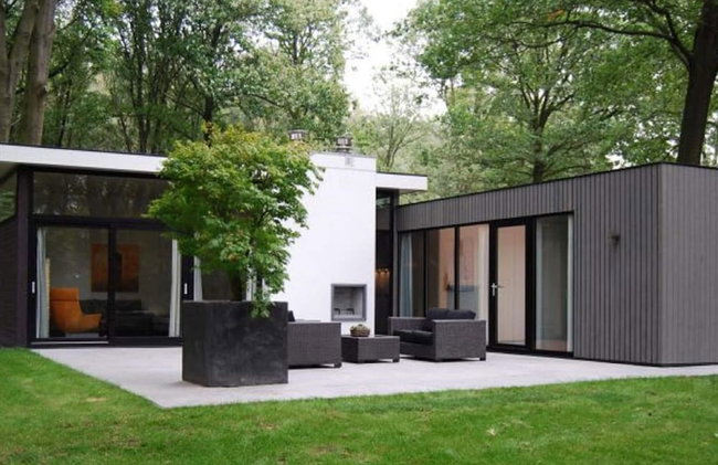 Modern Holiday Home in a Holiday Park - Foto 36