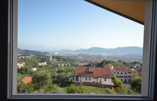 La casa con vista di Emma - Photo 36