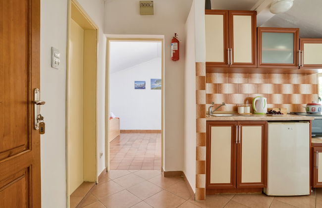 Apartments Elena - Photo 53