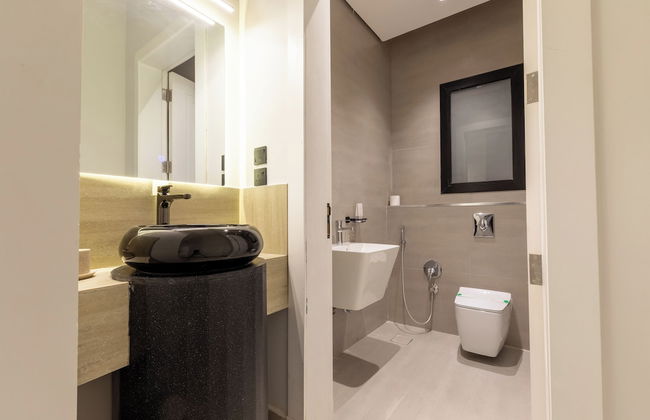 Amber Hospitality - BLVD - Foto 15