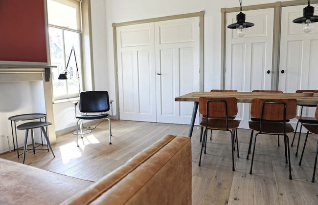 Holiday Home Zoutkamp Near Lauwersmeer - Foto 9