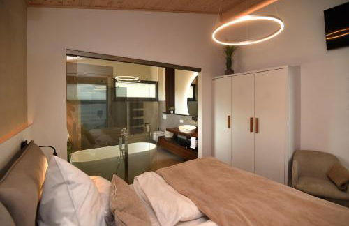 Petit Chalet 69 - Am Hainer See - Foto 14