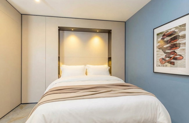ICON H Lugano – Luxury Suites & Apartments - Foto 59