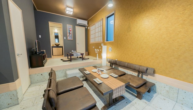 Yadoya Negishicho - Foto 5, Habitación