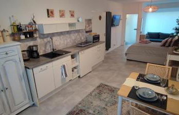 Erdgeschoss Koralle im Zentrum - Foto 3