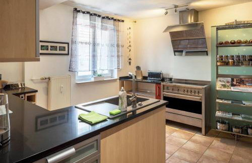 Ferienwohnung Feine Natur - Foto 15