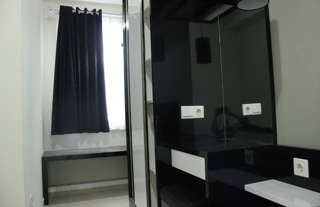 Direct Access to Pool 2BR Apartment at Parahyangan Residence - Foto 40