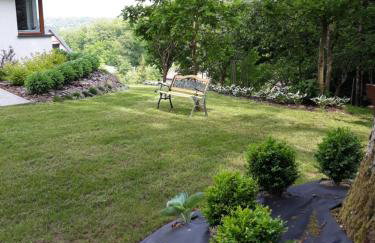 Leśny Zakątek- Domek Lipa - Foto 28