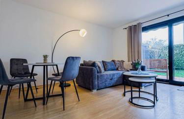 KMS Homes - Garden - NETFLIX - Modern - Foto 7