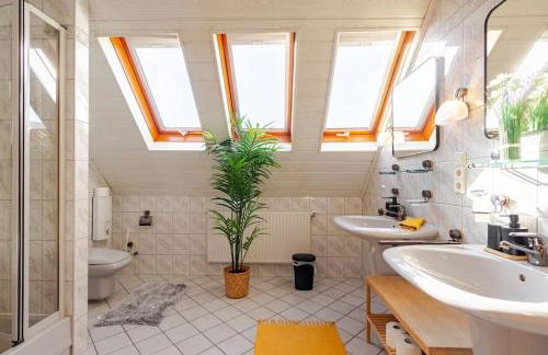 Townhaus-Rhens 8 Schlafzimmer, Sauna, Weinkeller, Fotostudio, Hunde willkommen - Foto 32