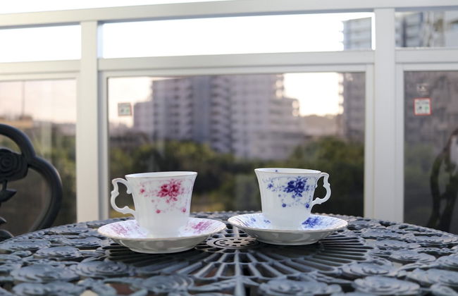 Chura Gahna House Tsubogawa Naha - Foto 13