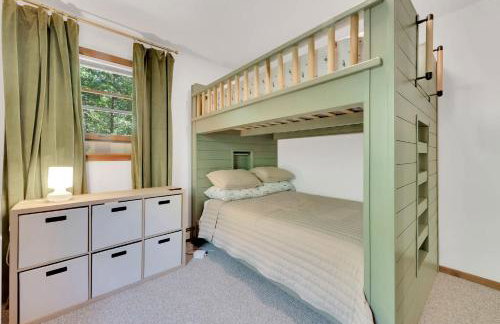 Charming Getaway Minutes from Lake Wallenpaupack - Foto 17