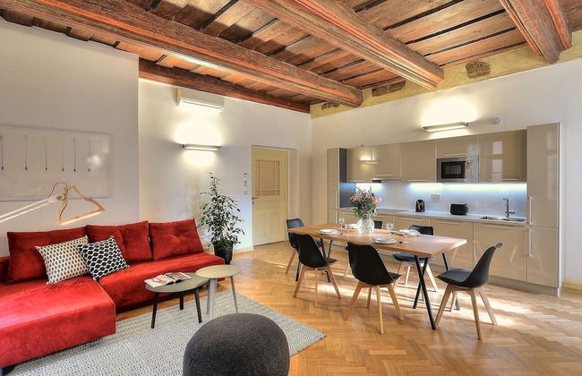 U Kapra Apartments - Foto 40