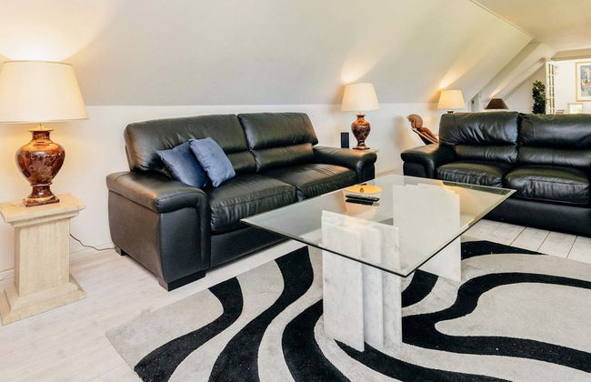 8 Person Holiday Home in Asperup - Foto 8