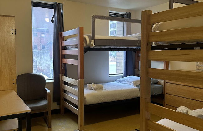 2 Bedroom 2 Bath Apartment Heart of Downtown PIT - Foto 12