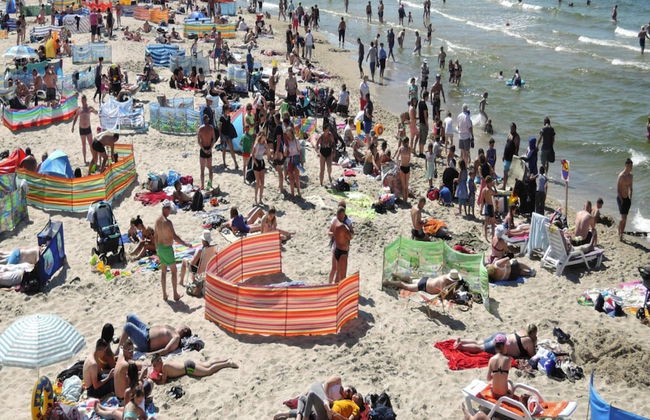 Holiday Home in Rewal Near Sandy Beach - Foto 24