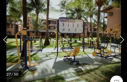 Genipabu Summer House Guarajuba - Foto 39