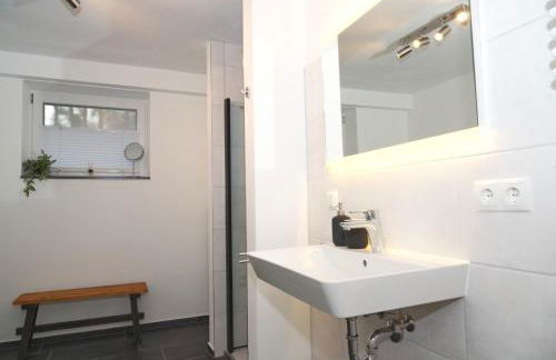 Ferienwohnung Alpenzeit Unterwössen im Chiemgau - Foto 12